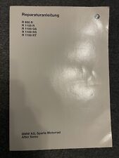Werkstatthandbuch bmw 850 gebraucht kaufen  Brackenheim