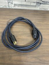Emotiva ‎XIEC-1 Power Cord 13’ Feet Long, used for sale  Shipping to South Africa
