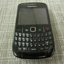 BLACKBERRY CURVE 8530 (PORTADOR DESCONOCIDO) ESN LIMPIO, SIN PROBAR, ¡LEE! 28479 segunda mano  Embacar hacia Argentina