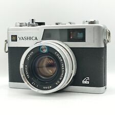 Yashica electro silver d'occasion  Expédié en Belgium