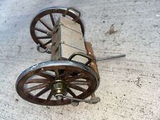 Civil war cannon for sale  Wellington