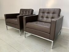 Pair knoll studio for sale  Shipping to Ireland