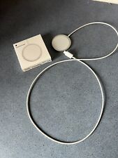 Apple magsafe wireless for sale  DUNSTABLE