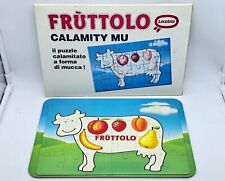 Fruttolo calamity gadget usato  Bologna