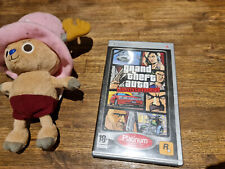 Psp grand theft d'occasion  Dieppe