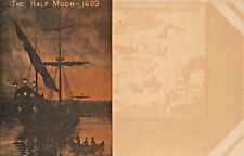 Half moon ship for sale  Midlothian