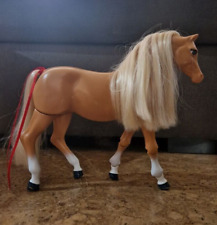 Barbie pferd mattel gebraucht kaufen  Neunkirchen a.Brand