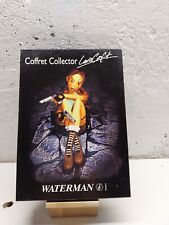 Coffret collector waterman d'occasion  Mésanger