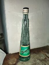 Bottiglia genepy epoca usato  Pinerolo