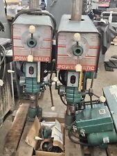 Powermatic drill press for sale  Loyalhanna