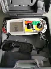 megger multifunction tester for sale  EAST COWES