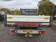 Ldv tipper for sale  ASHFORD