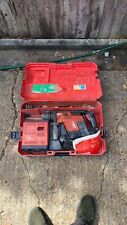 Hilti drill for sale  Shipping to Ireland