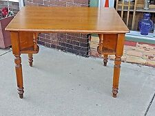 Antique victorian oak for sale  Racine