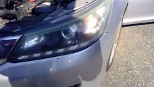 Driver headlight sedan for sale  Port Murray