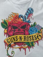 guns n roses t-shirt Large na sprzedaż  Wysyłka do Poland
