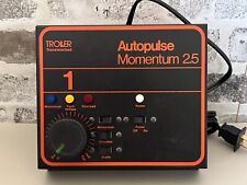 Troller autopulse momentum for sale  Franklin