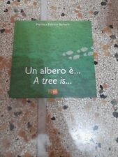 Albero ... tree usato  Molinella