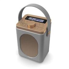 Dab radio portable for sale  ALTON