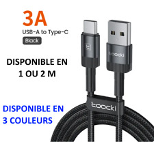 Cable usb compatible d'occasion  Villecresnes