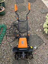 Vonhaus electric tiller for sale  LEICESTER