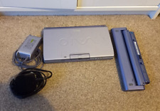 sony vaio for sale  WIDNES
