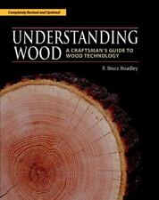 Usado, Understanding Wood: A Craftsman's Guide to Wood Technology comprar usado  Enviando para Brazil