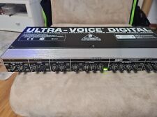 Behringer ultravoice vx2496 gebraucht kaufen  Jever