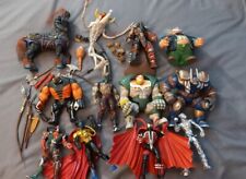 McFarlane Spawn Toy Lot of 12 for sale  Shipping to South Africa