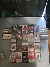 Music cassette tapes for sale  Chillicothe