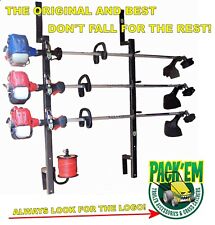 Pack placetrimmer rack for sale  Hawley