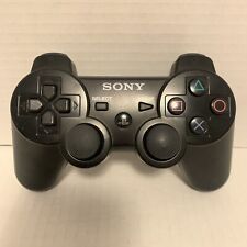 3 dualshock controllers for sale  Somerset