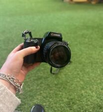 Used cannon slr for sale  NORTHWICH
