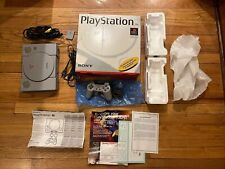 Sony playstation ps1 for sale  Jackson