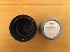 Leica colorplan lens for sale  BARNARD CASTLE