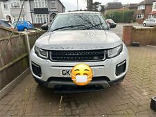 Range rover evoque for sale  SURBITON