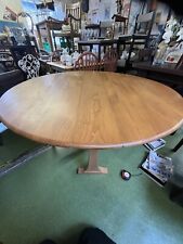 Ercol elm round for sale  WESTCLIFF-ON-SEA
