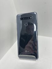 LG K51S LM-K510EMW - 64 GB - Titan (Desbloqueado) (Doble SIM) grado C segunda mano  Embacar hacia Argentina