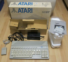 Atari 520st frühes gebraucht kaufen  Blieskastel