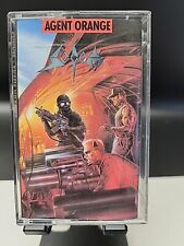 Discos de controle remoto Sodom Agent cassete laranja 1989. Death Metal comprar usado  Enviando para Brazil