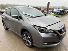Nissan leaf breaking for sale  NEWRY