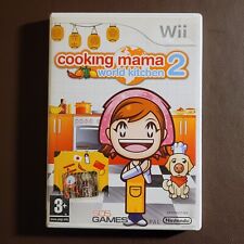 Cooking mama world usato  Terranuova Bracciolini