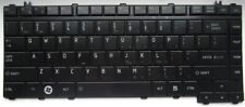 TO57 Teclas para teclado Toshiba Qosmio F40 F45 Satellite A215 M505 A300        , używany na sprzedaż  PL