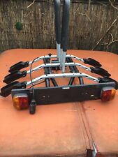 Thule tow bar for sale  STANFORD-LE-HOPE