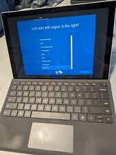 Microsoft surface pro for sale  Martinsville