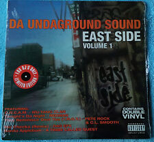 Undaground sound east for sale  Santa Cruz