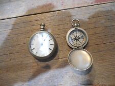 Antique pocket watch for sale  West Unity