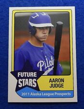 Aaron judge 2011 for sale  Santa Rosa