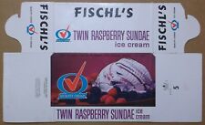 1963 fischl ice for sale  Rhinelander