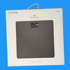 Withings body wbs06 for sale  Winthrop